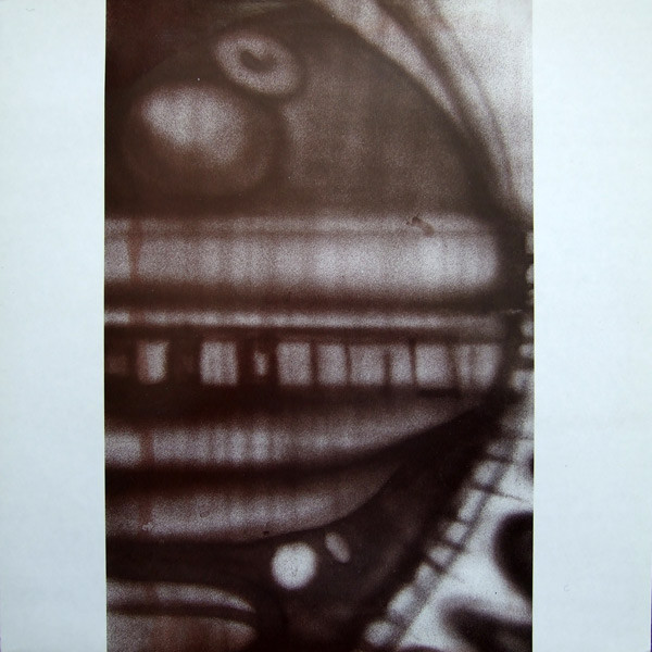 Sweatmouth - Read My Hips - Used Vinyl Record 12" image 1