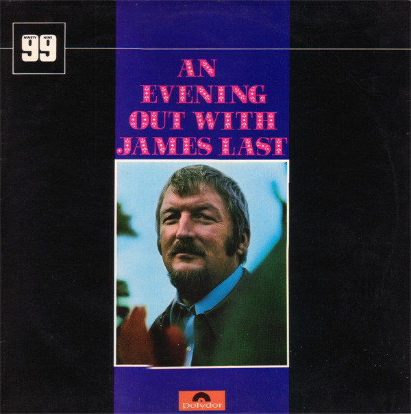 Orchester James Last - An Evening Out With James Last - Used Vinyl Re image 1