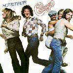 Chicago - Hot Streets - Used Vinyl Record image 1