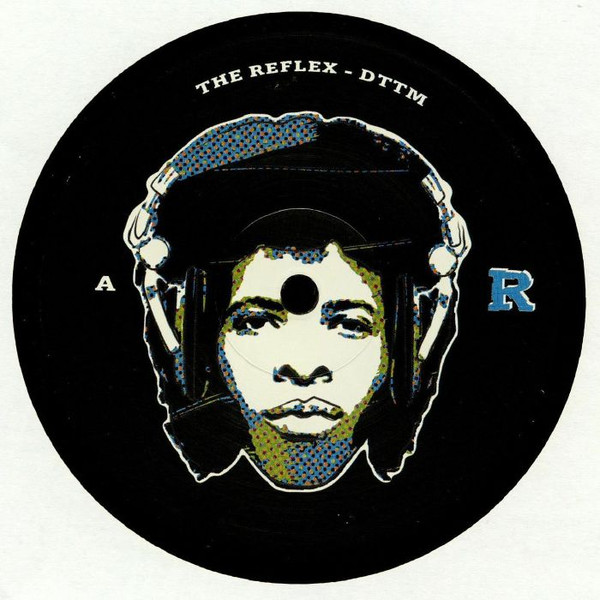 Reflex - DTTM / PSHRMN - Vinyl Record 12" image 1