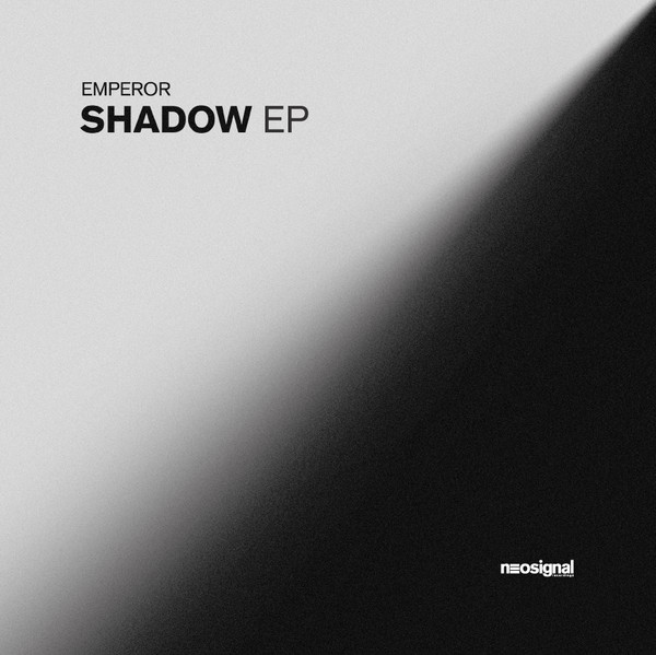 Emperor - Shadow EP - Vinyl Record 12" image 1