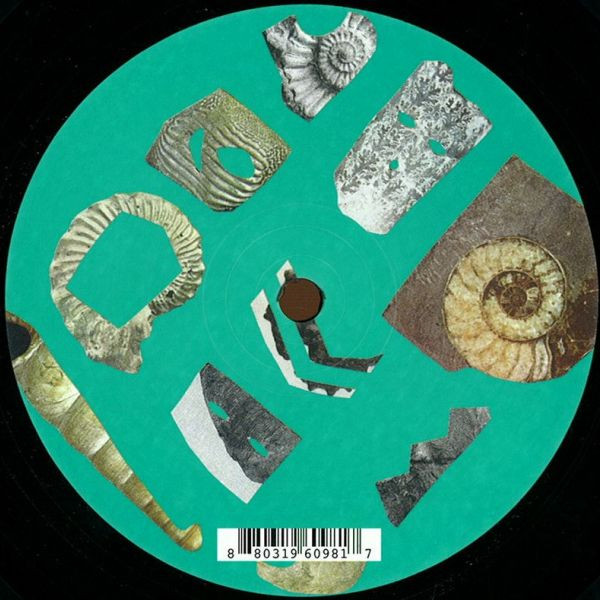 Barnt - Ariola - Vinyl Record 12" image 1