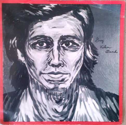 Greg Kihn Band - Remember - Used Vinyl Record 7" image 1