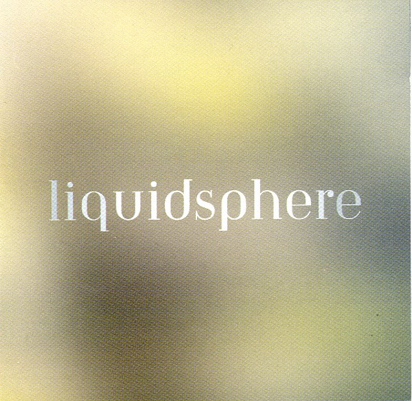 Liquid Sphere - Skull & Bones - Used CD image 1