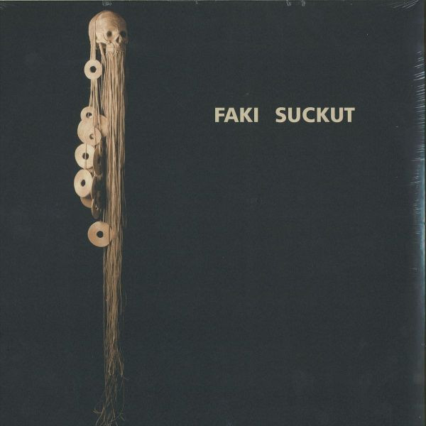 Len Faki - Skulls EP - Vinyl Record 12" image 1