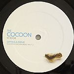 Chook - Optimus Prime / Shades Of Orange - Vinyl Record 12" image 1