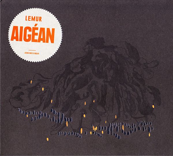 Lemur - Aigean - Used CD image 1