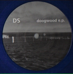 Daniel Sternberg - Doogwood EP - Vinyl Record 12" image 1