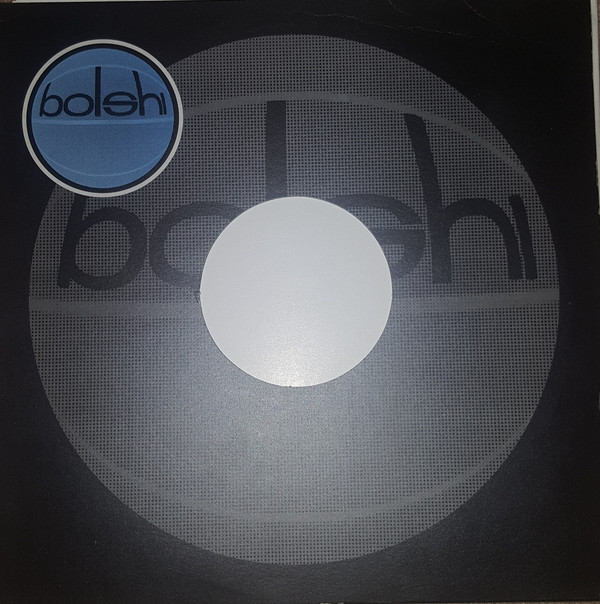 Freewheelin Franklin - Being Bolshi #1 - Used Vinyl Record 12" image 1