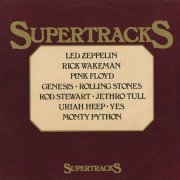 Various - Supertracks - Used Vinyl Record image 1