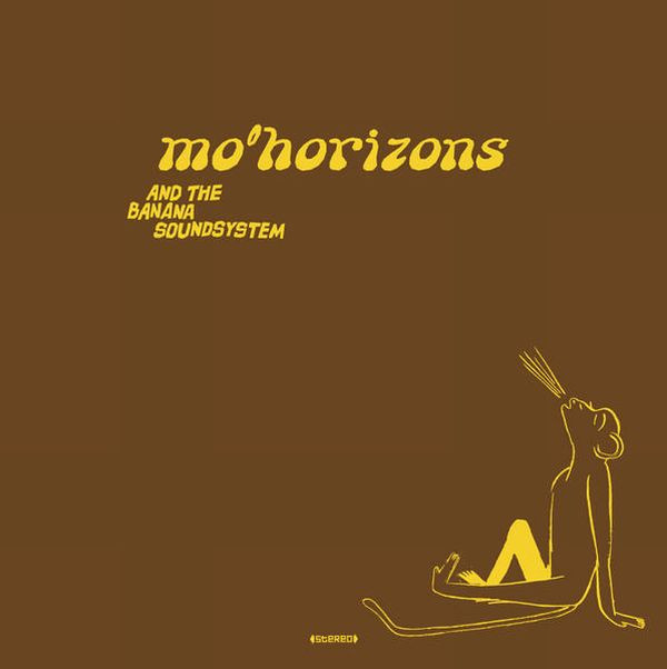 Mo' Horizons - So On / Back To Melbourne - Vinyl Record 7" image 1