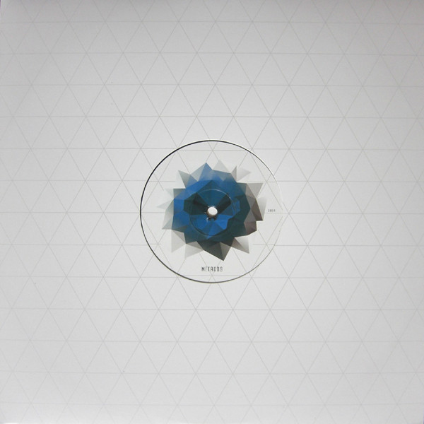 Artificial Intellige - Dillirious / What U Had - Vinyl Record 12" image 1