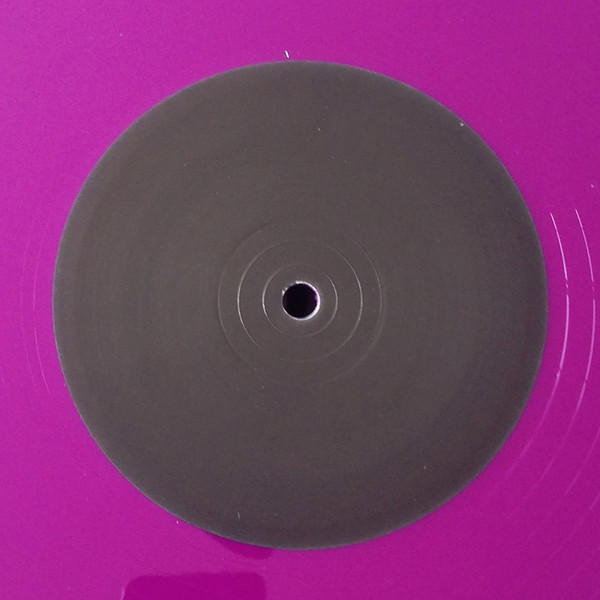 Wen - Swingin / Swingin (Facta Remix) - Vinyl Record 12" image 1