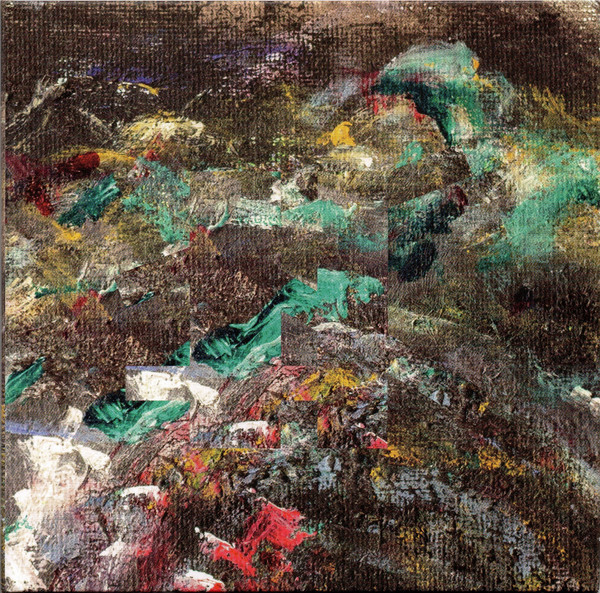 Adhelm - Yasam Rose - CD image 1