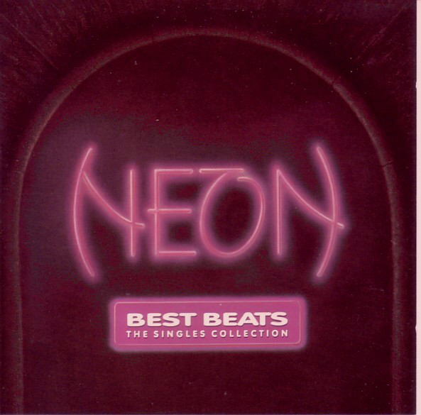 Neon - Best Beats (The Singles Collection) - Used CD image 1