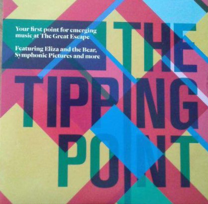 Various - Tipping Point - Vinyl Record 7" image 1