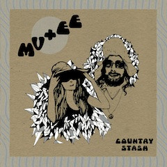 MV/EE Medicine Show - Country Stash - Used Vinyl Record image 1