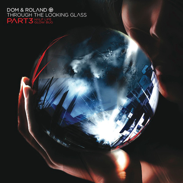 Dom & Roland - Through The Looking Glass Part 3 - Vinyl Record 12" image 1