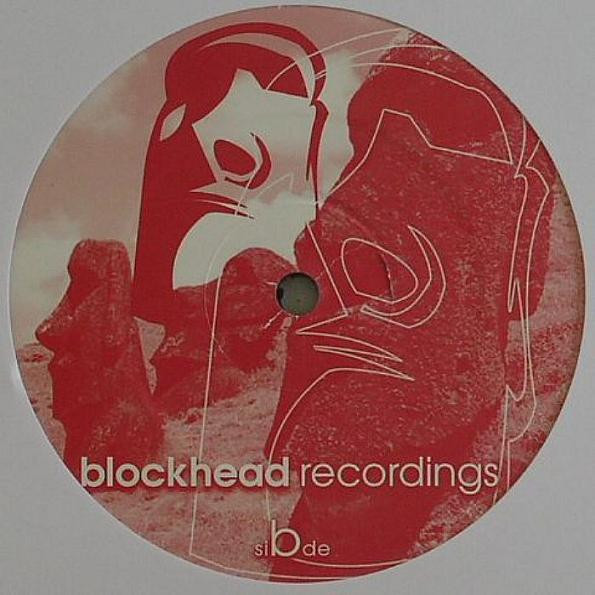 Hanna - Sometimes - Vinyl Record 12" image 1