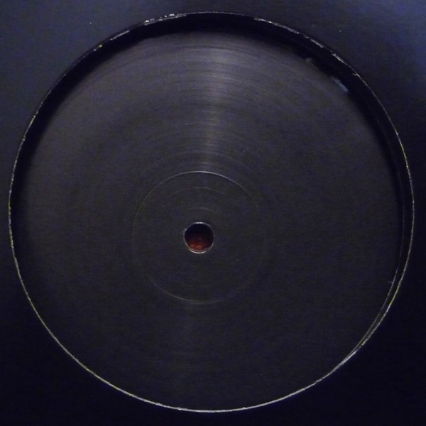 Burial - Nova - Vinyl Record 12" image 1