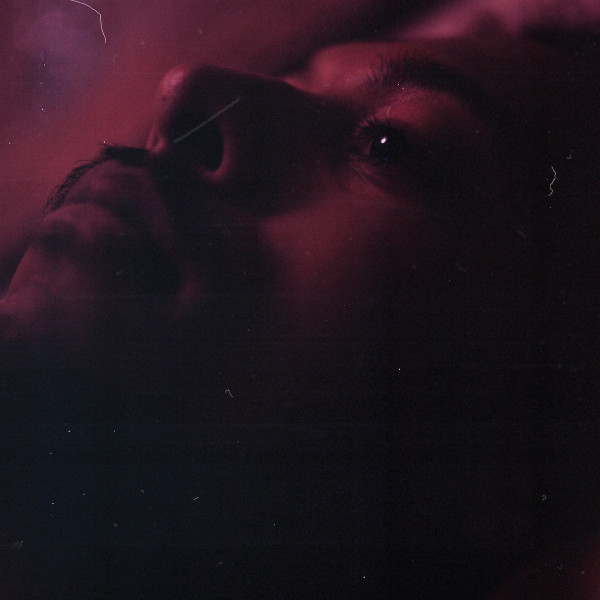 Manonmars - In Colour - Vinyl Record image 1