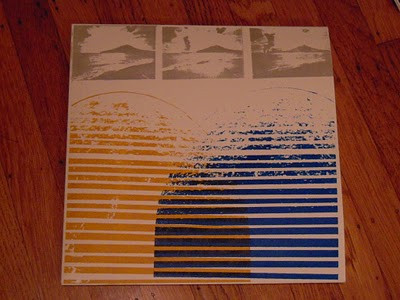 Various - A Fundamental Experiment - Used Vinyl Record image 1