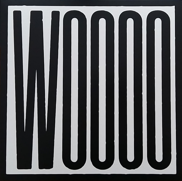 S-X - Woooo Riddim - Vinyl Record 12" image 1