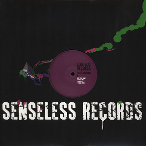 Sarantis - Vocals And Versions - Vinyl Record 12" image 1