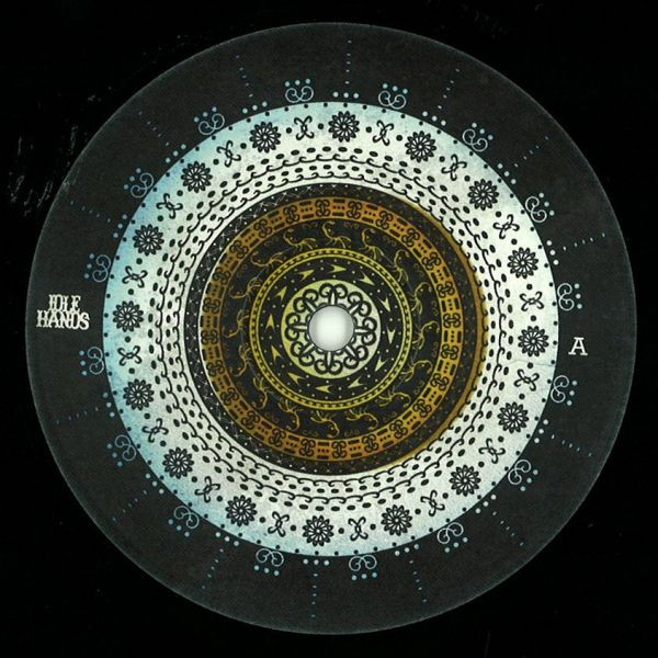 Outboxx - Aporia - Vinyl Record 12" image 1