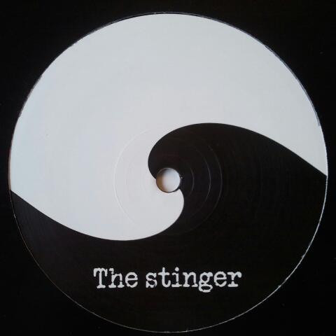 Mungo's Hi-Fi - Stinger / Dem Stylee - Vinyl Record 12" image 1