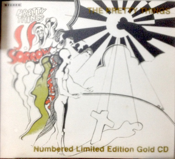 Pretty Things - S.F. Sorrow - Used CD image 1
