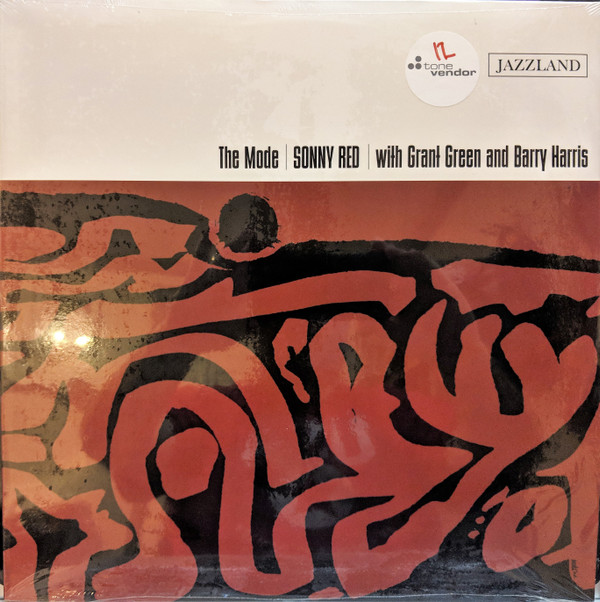 Sonny Red - Mode - Vinyl Record image 1