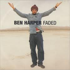 Ben Harper - Faded - Used CD image 1