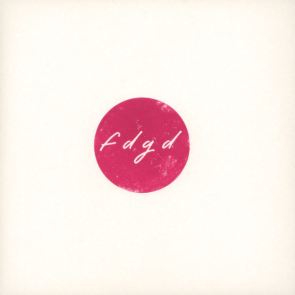 Fracture - FDGD - Vinyl Record 12" image 1