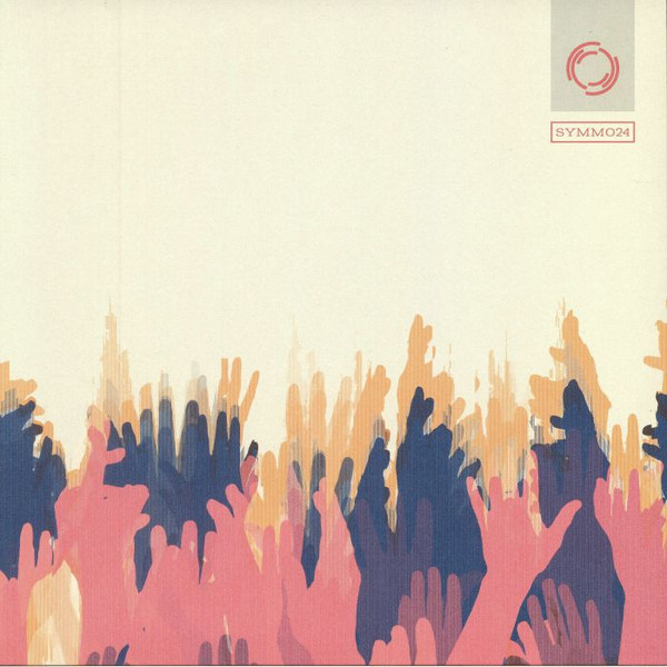 Break - We Are The People - Vinyl Record 12" image 1