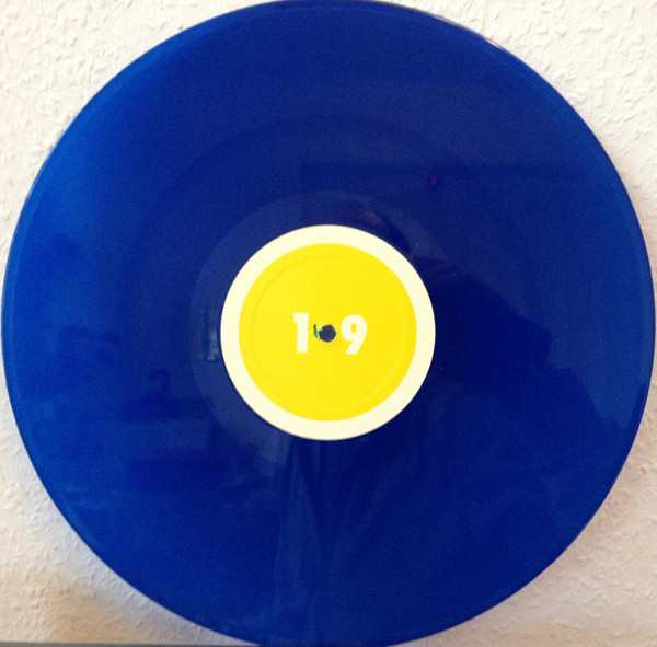 Kink - Lost & Found EP - Vinyl Record 12" image 1