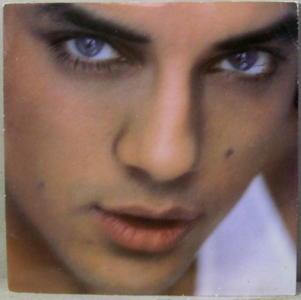 Nick Kamen - Nobody Else - Used Vinyl Record 7" image 1