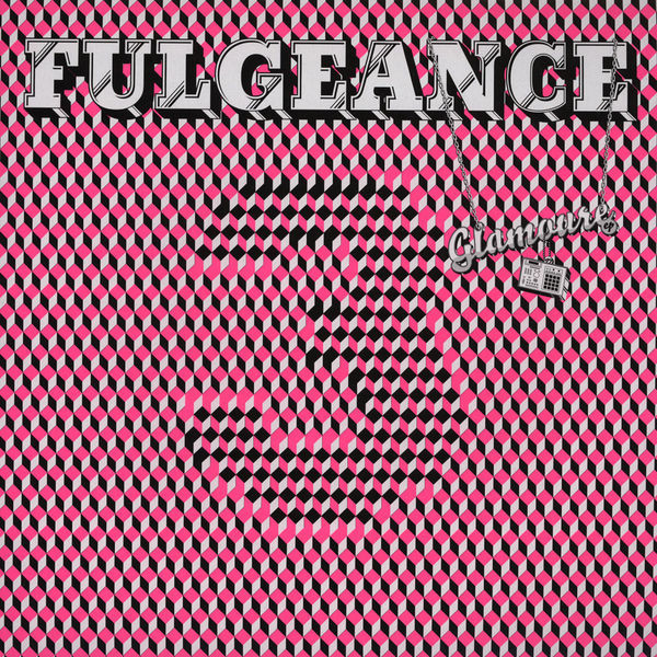 Fulgeance - Glamoure EP - Vinyl Record 12" image 1