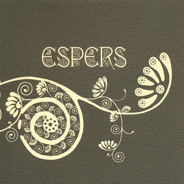 Espers - Used CD image 1