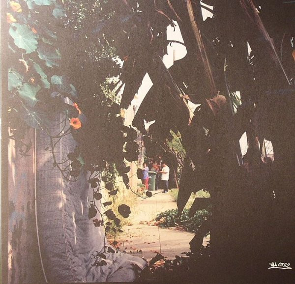 Dibiase - Los Angeles 1/10 - Vinyl Record 10" image 1