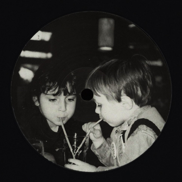 Cousin - Ruff Draft - Vinyl Record 12" image 1