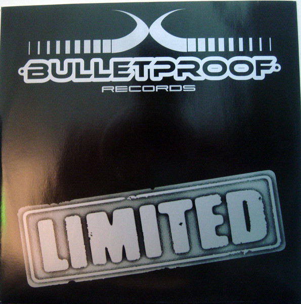 Active Force - Ultima - Used Vinyl Record 12" image 1