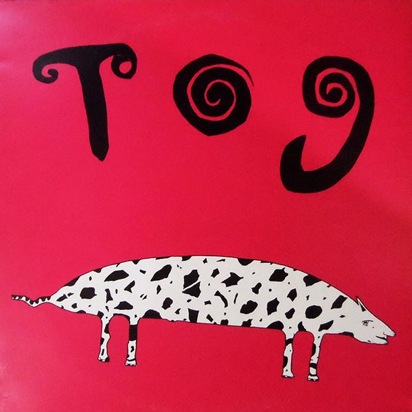 Tog - Used Vinyl Record image 1