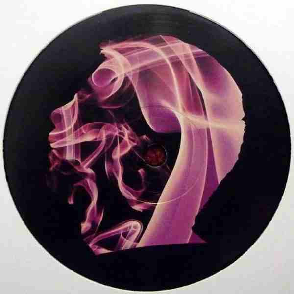 Chamboche - Metacoma EP - Vinyl Record 12" image 1