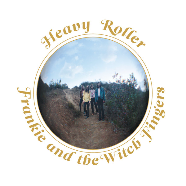 Frankie And The Witc - Heavy Roller - Vinyl Record image 1