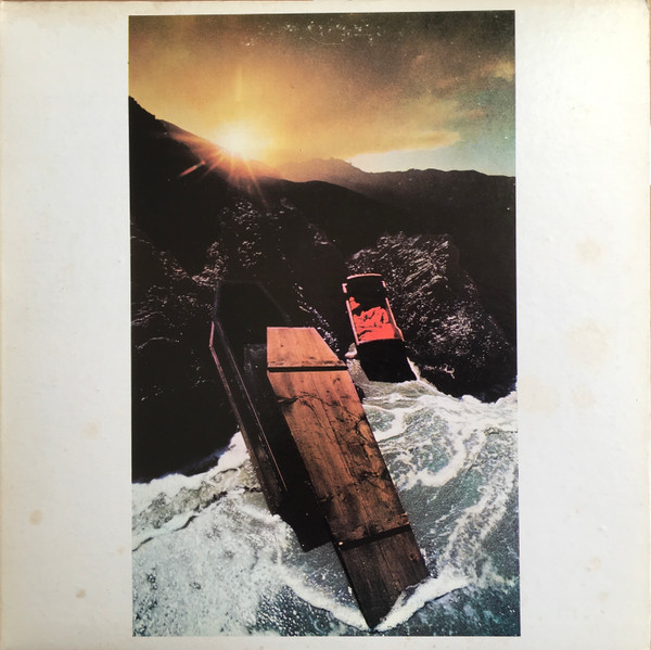 Iron Butterfly - Metamorphosis - Used Vinyl Record image 1