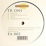 Tr One - Inner Thoughts - Vinyl Record 12" image 1