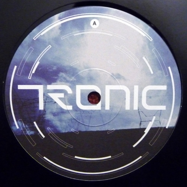 D-Nox & Beckers - Distance Remixes: Part 2 - Vinyl Record 12" image 1
