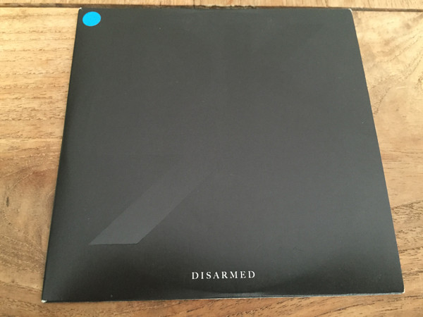 DK7 - Disarmed - Used CD image 1