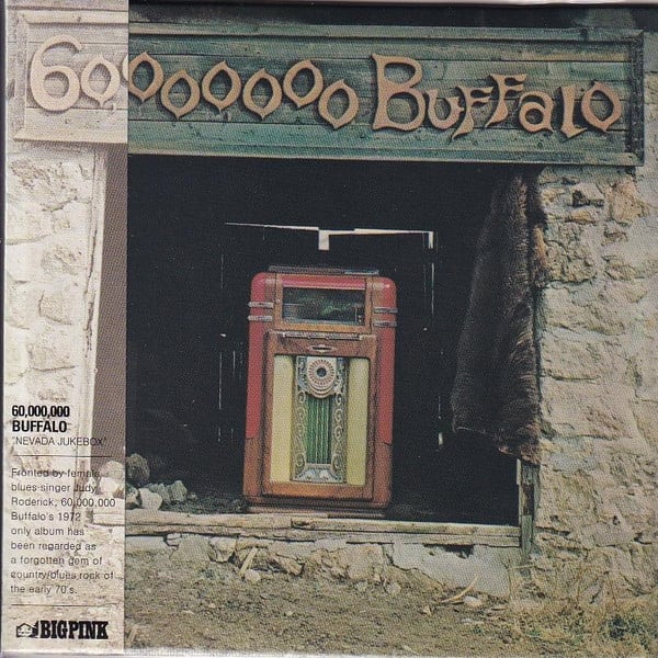 60 - Nevada Jukebox - CD image 1